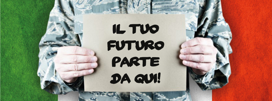 Preparazione ai Concorsi Militari