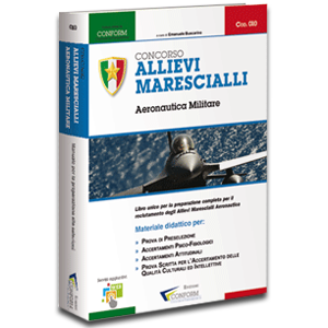 Visiona il Libro Concorso Marescialli Aeronautica 2017 Libro Concorso Marescialli Aeronautica 2017
