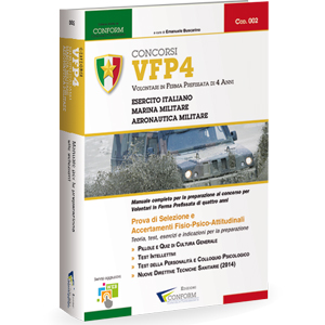 Ebook Concorso VFP4